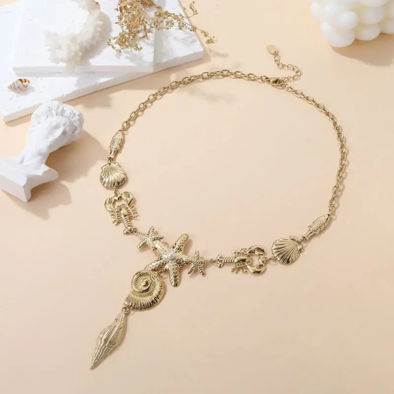 COLLIER DITA