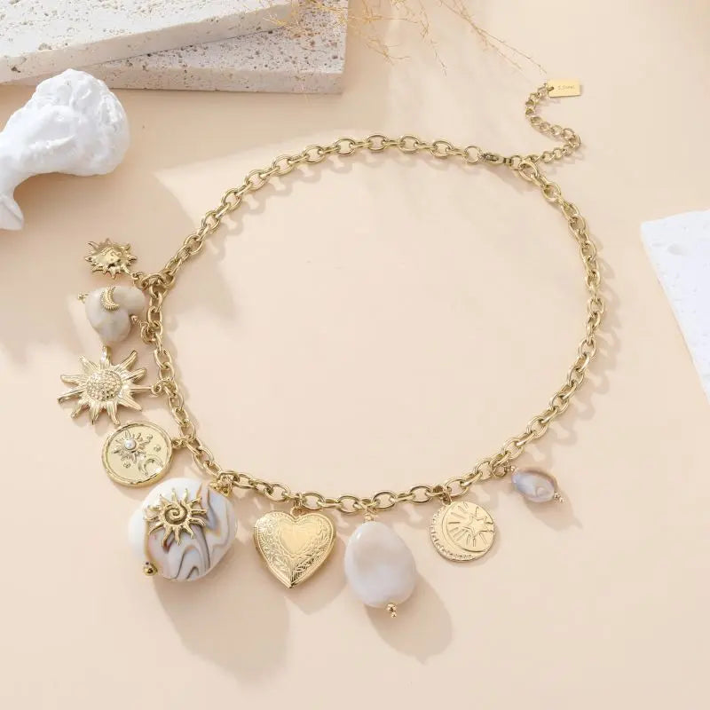 Collier JULIETTE