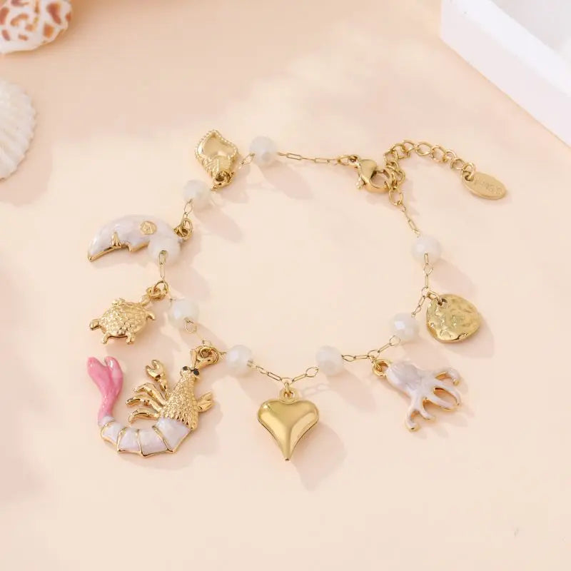 BRACELETS