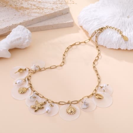 COLLIER BEAUTY