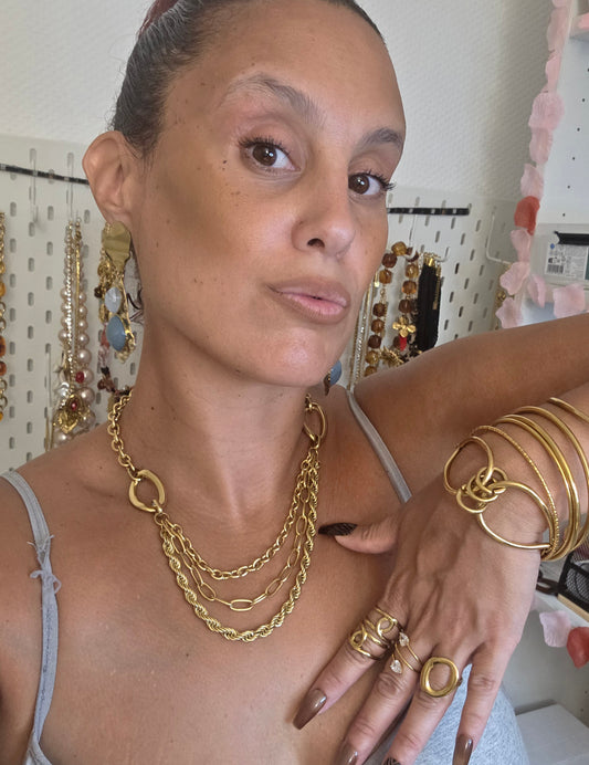 Collier DOLORES