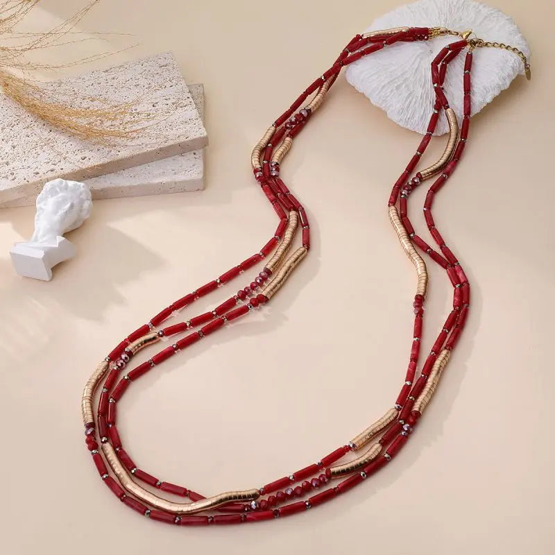collier NANCY