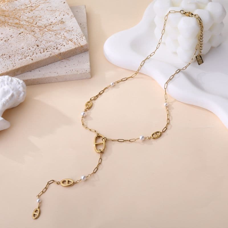 Collier DANIELLA