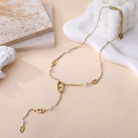 Collier DANIELLA