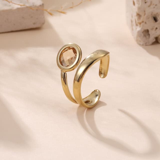 Bague CHINON
