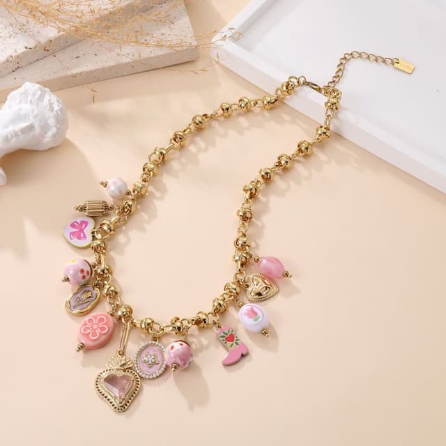 Collier KENNY