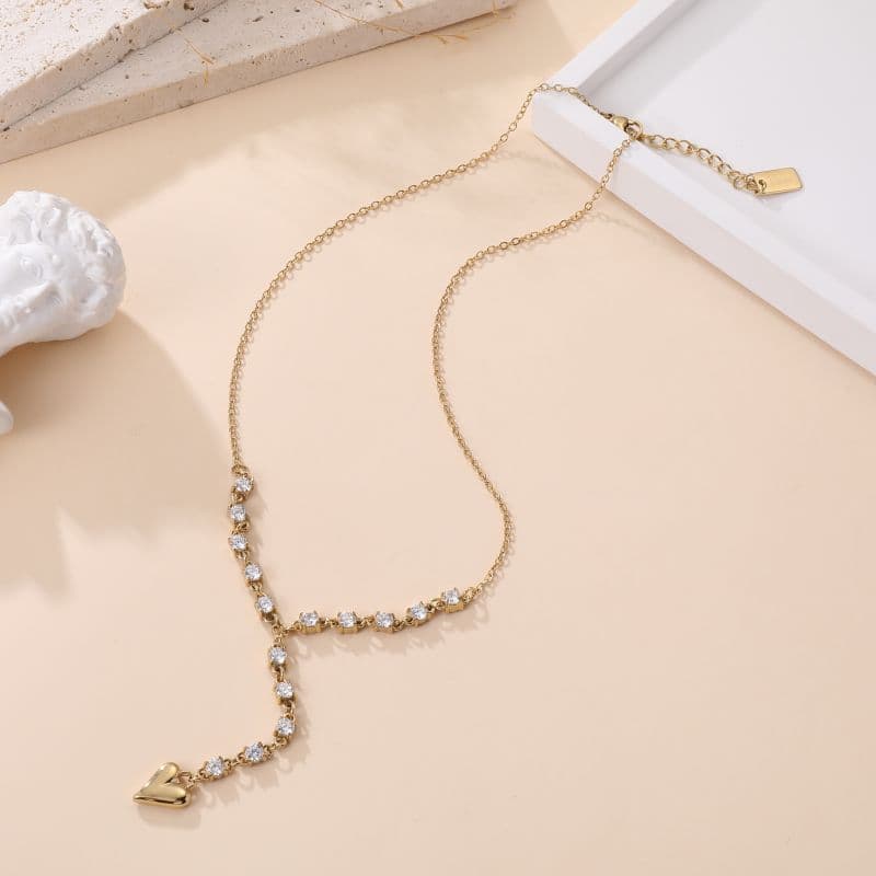 Collier MIRENA