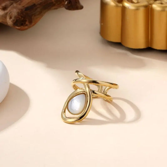 BAGUE SABRINA