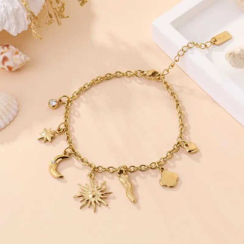 BRACELET COLINE