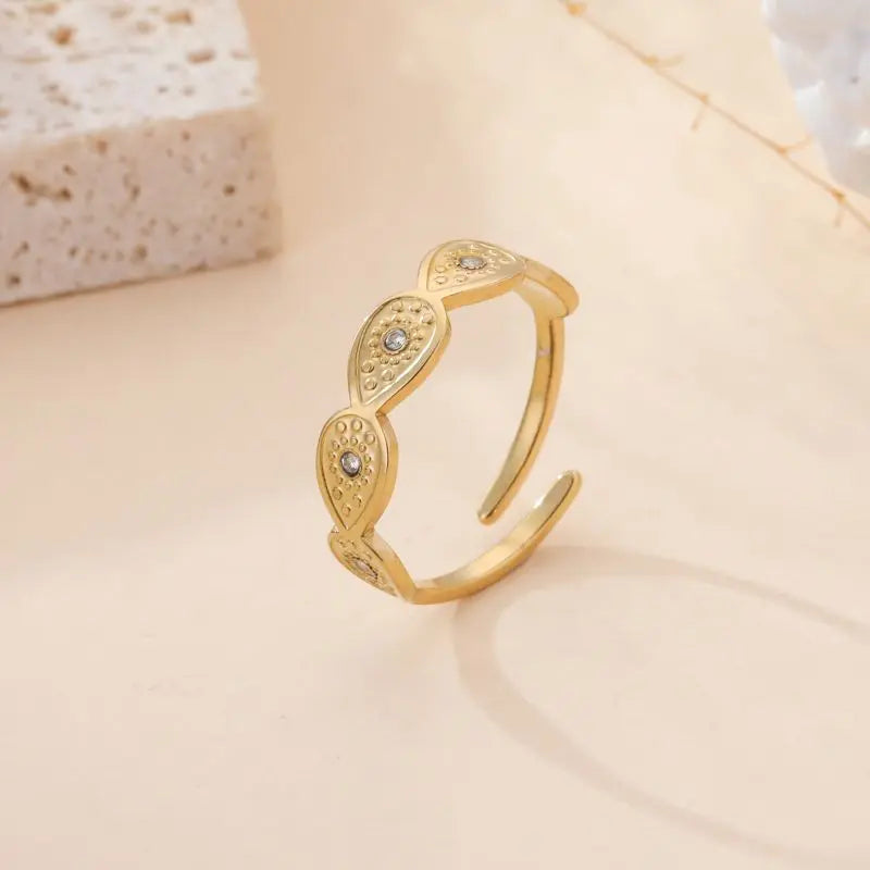 BAGUE SANA