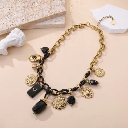 COLLIER NAMY
