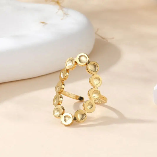 BAGUE BENEDICTE
