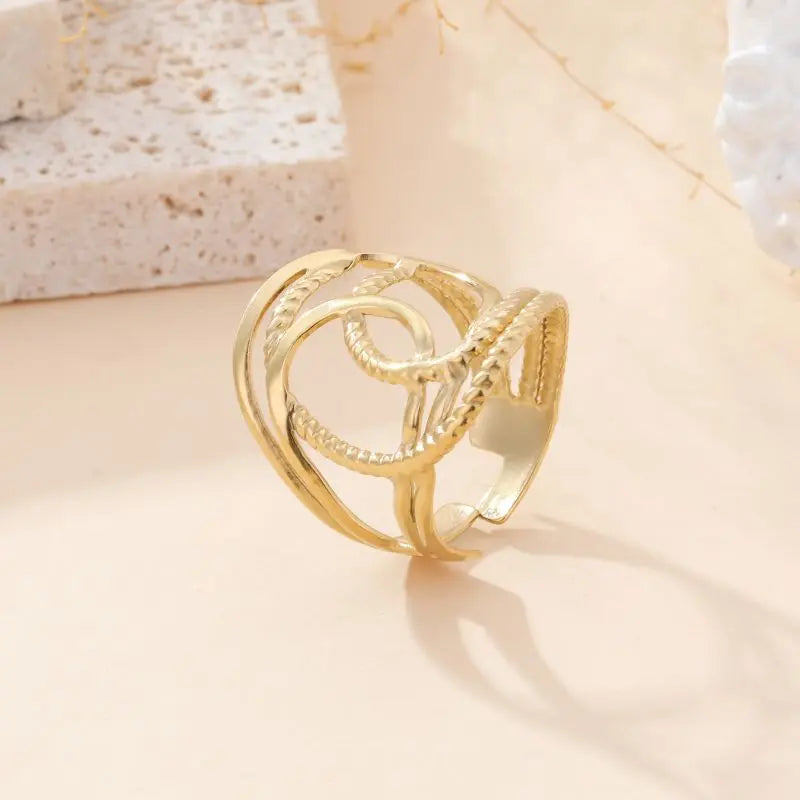 BAGUE SHAUNA