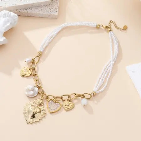 COLLIER PANITA