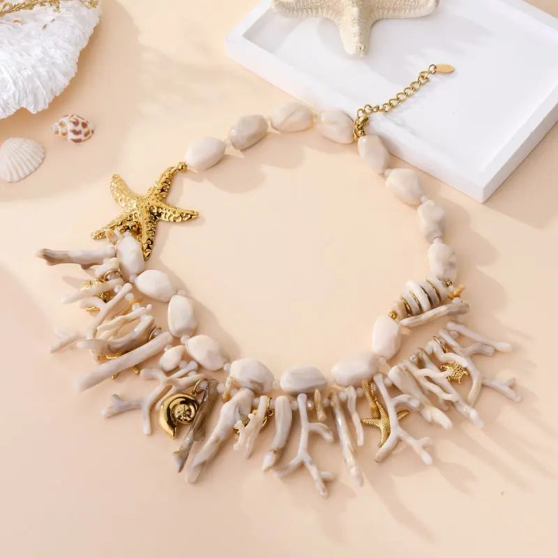 Collier PEPA