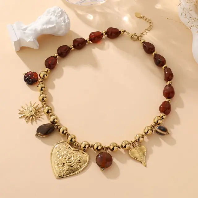 Collier SERINA