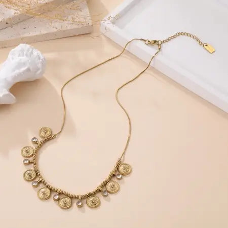 Collier TANISSA
