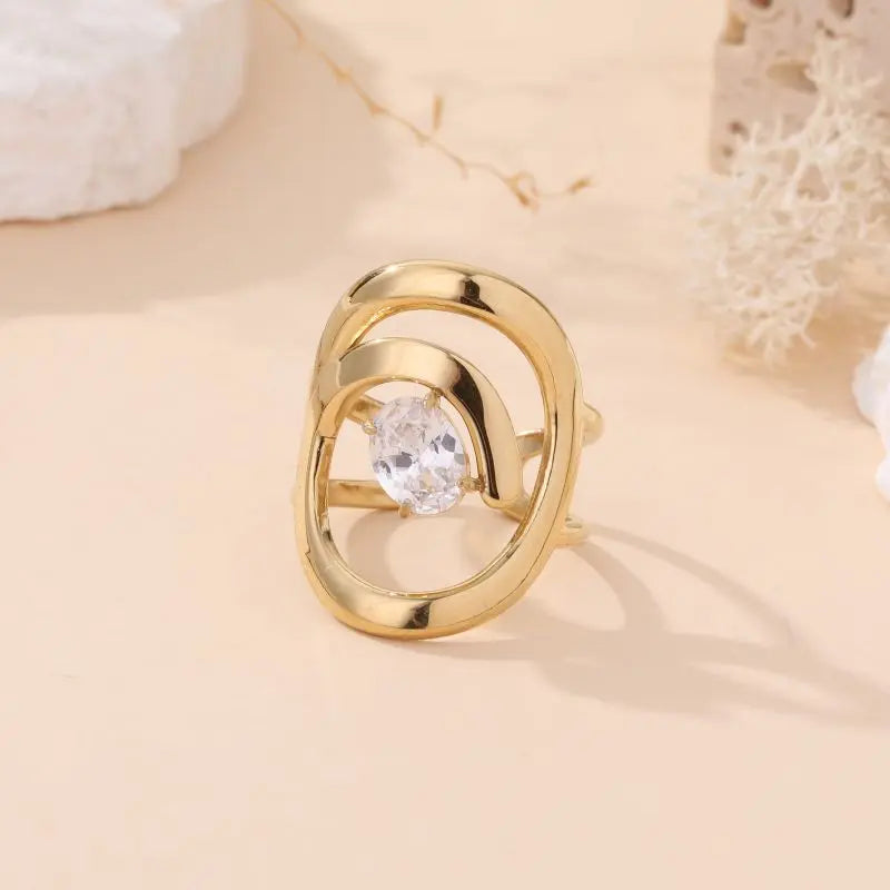 BAGUE JESSICA