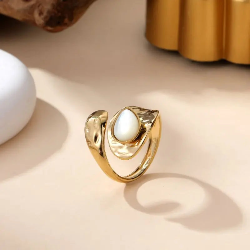 BAGUE MONIQUE
