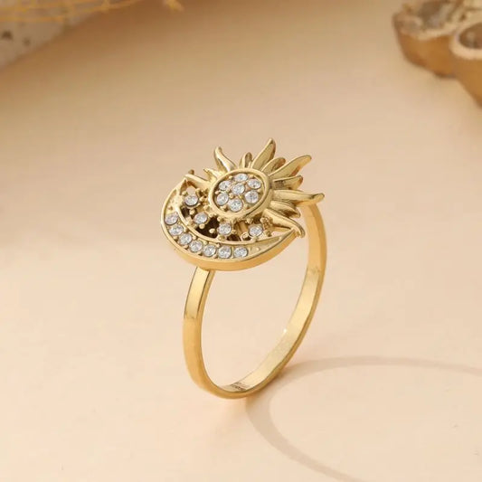 BAGUE LOU-ANNE