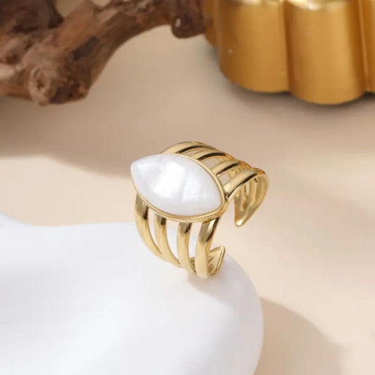BAGUE YSEULT