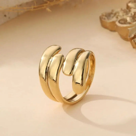 BAGUE MANAL