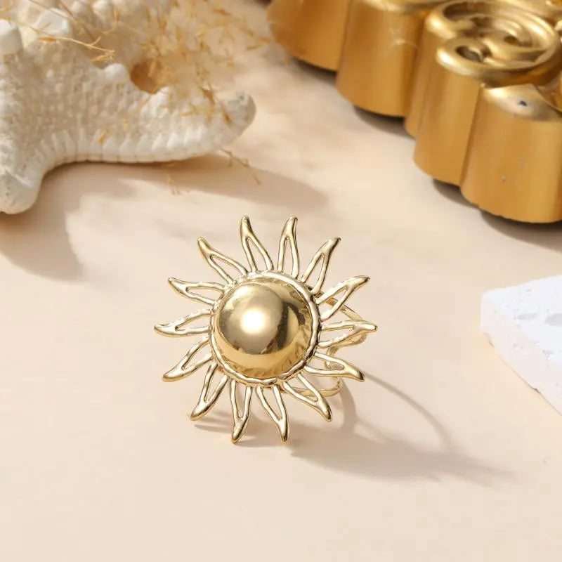 BAGUE  BETTINA