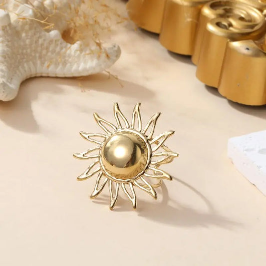 BAGUE  BETTINA