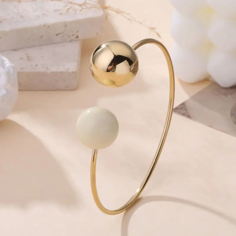 Bracelet ANNARIA BEIGE