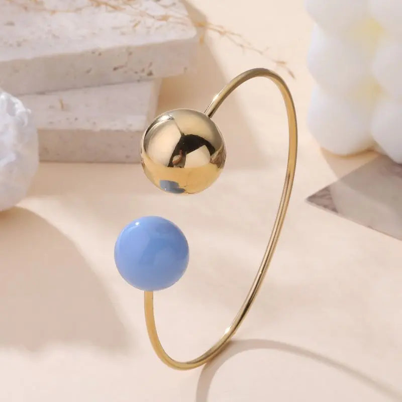 Bracelet ANNARIA BLEU