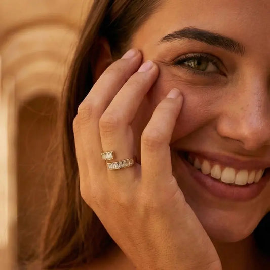 BAGUE MAGDA
