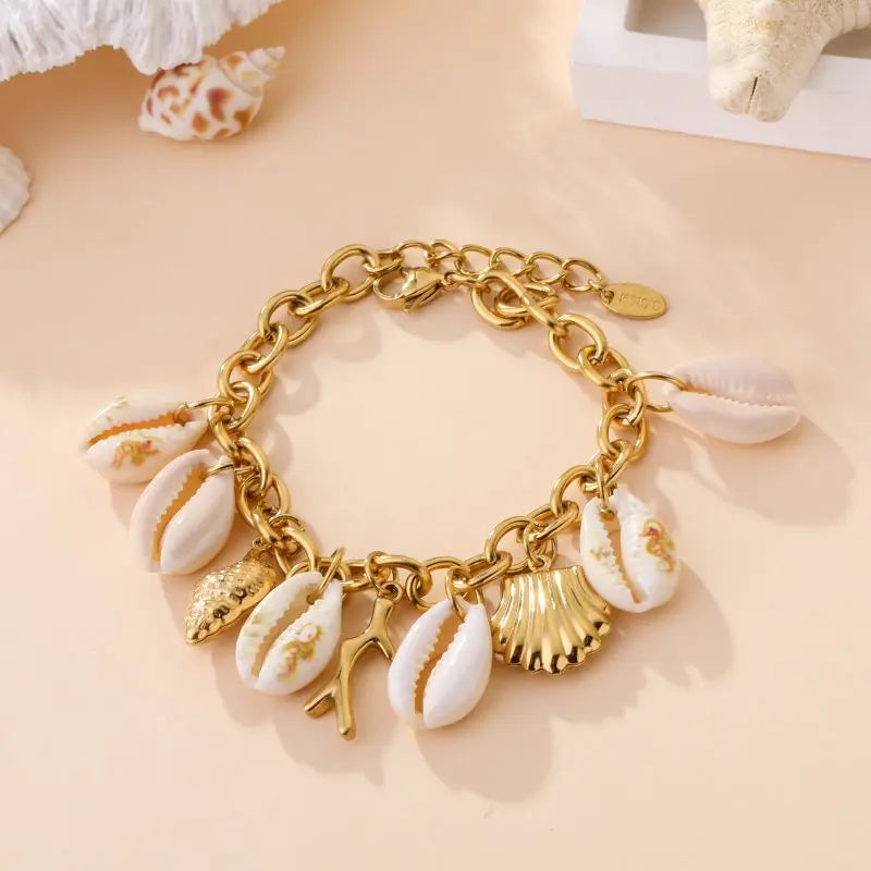 BRACELET SAMANTHA BLANC
