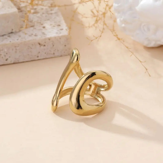 BAGUE NATTY