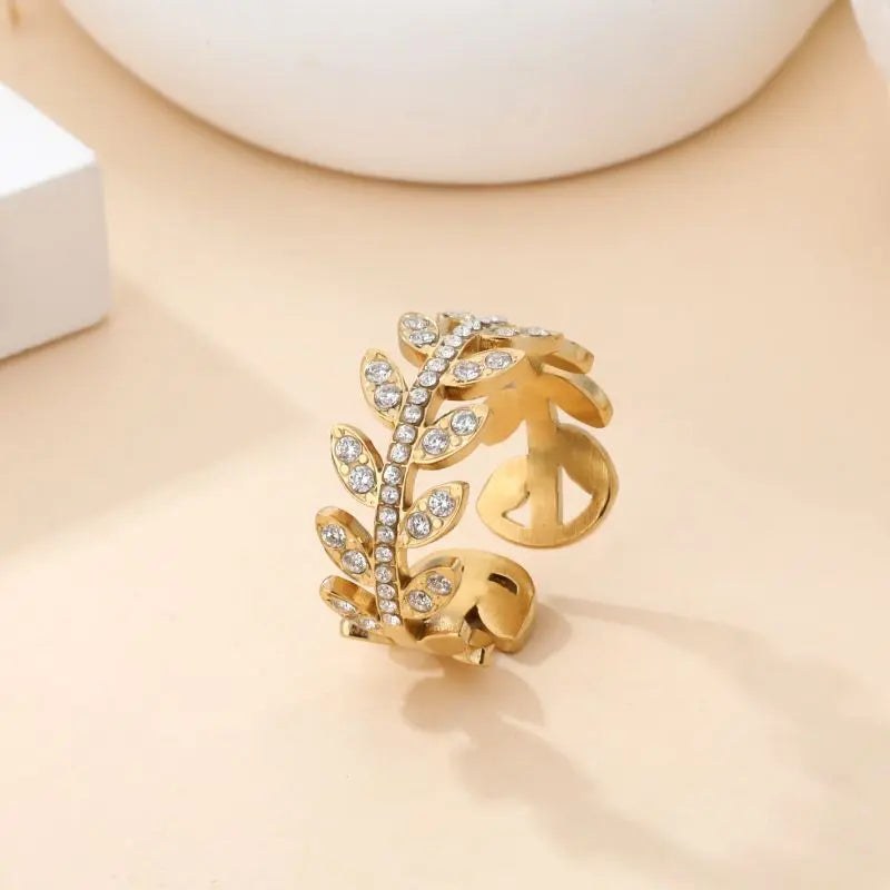 BAGUE BELLA
