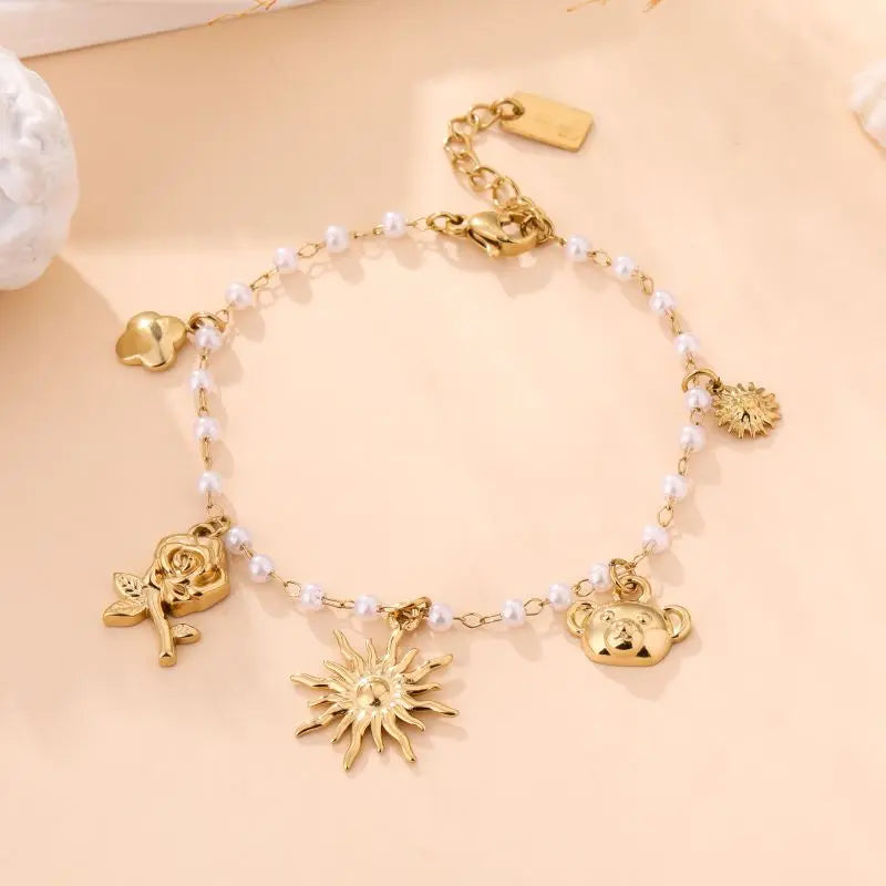 BRACELET AURORE