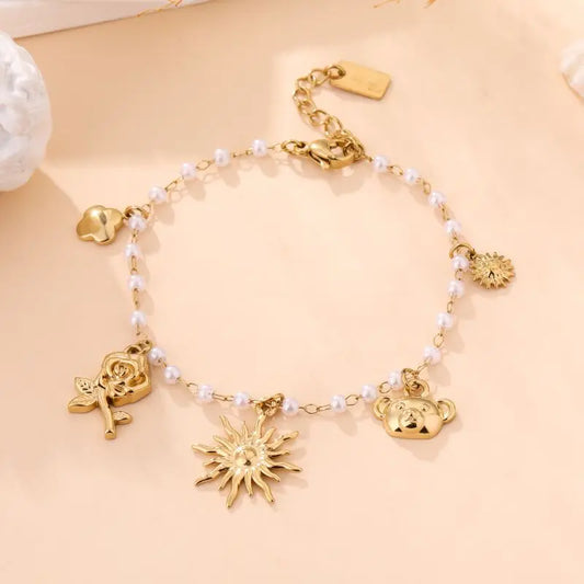 BRACELET AURORE