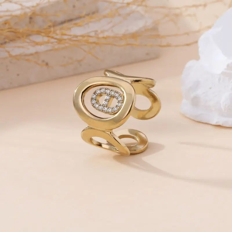 BAGUE MICHELA