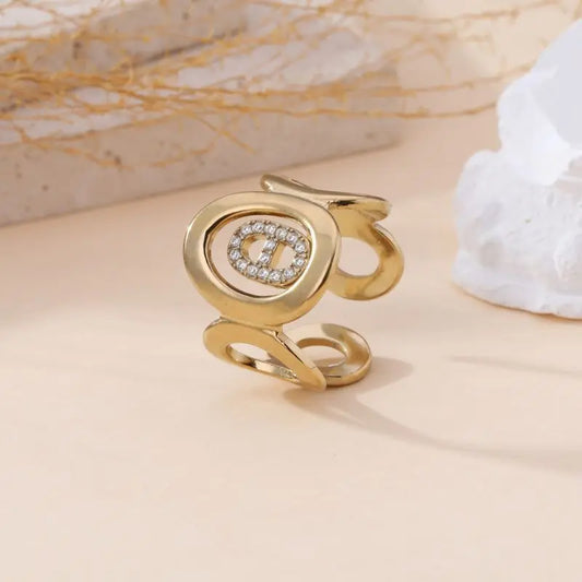 BAGUE MICHELA