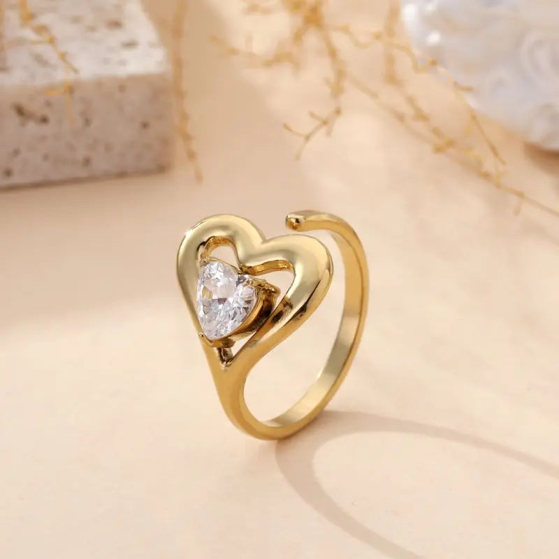 BAGUE CANDY