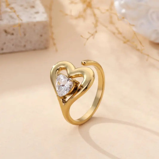 BAGUE CANDY