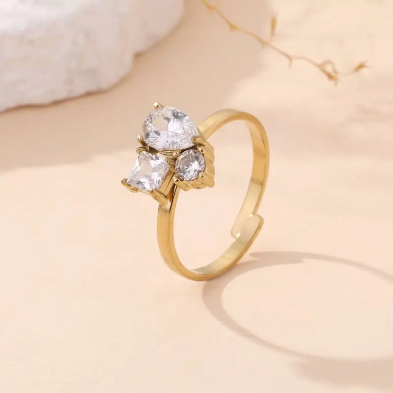 BAGUE AMANDA