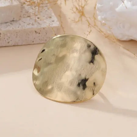 BAGUE PTIT COEUR