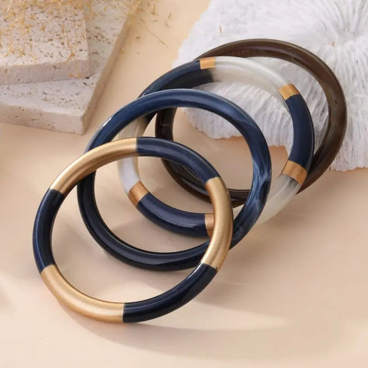 LOT DE BRACELETS ELISABETH