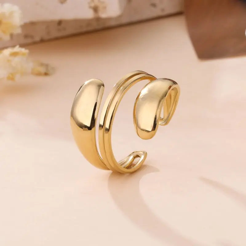 BAGUE ERIKA