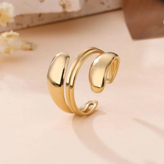 BAGUE ERIKA
