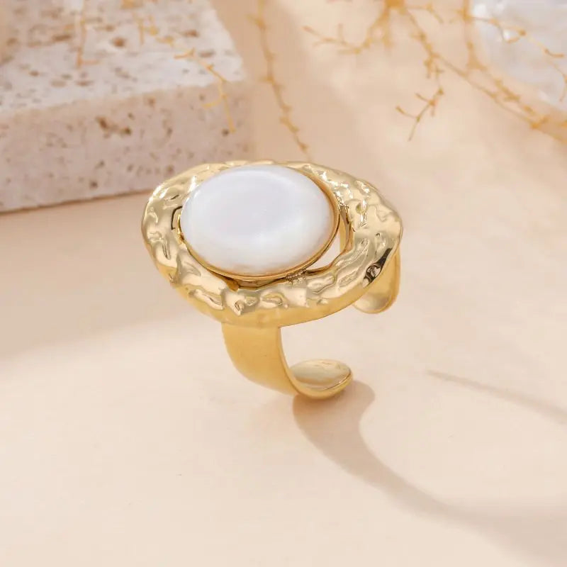 BAGUE CEDRINE