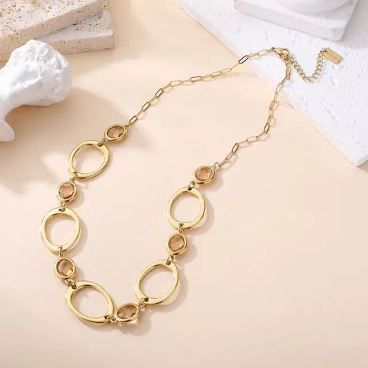 Collier CINDILLA