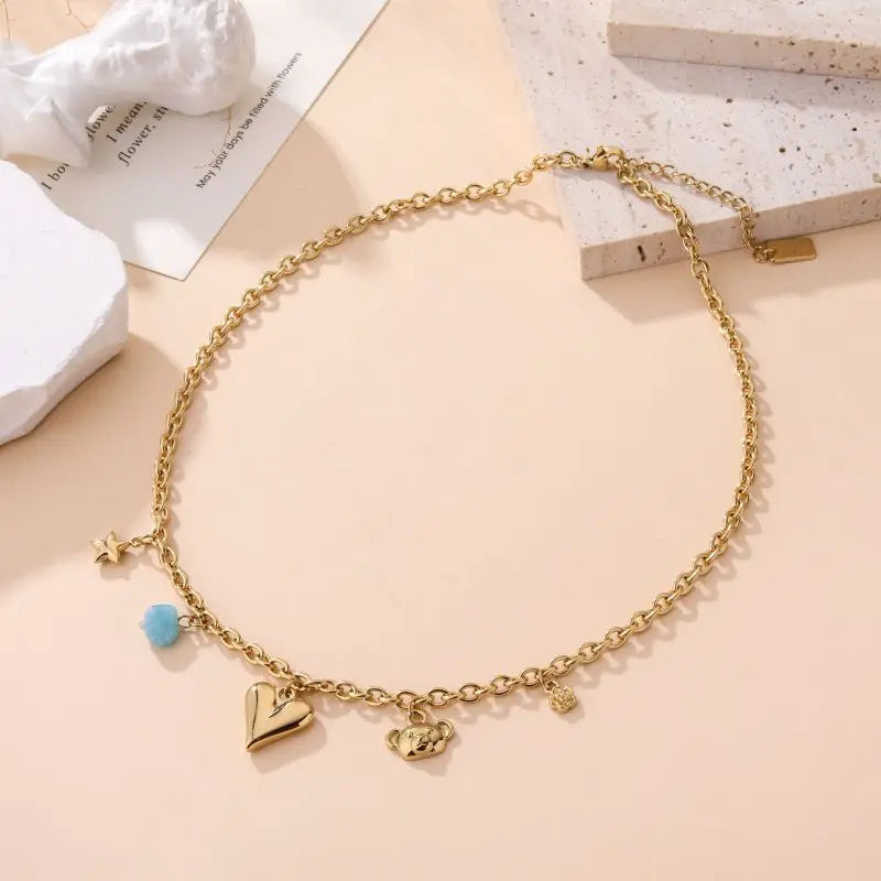 COLLIER MARGAUX
