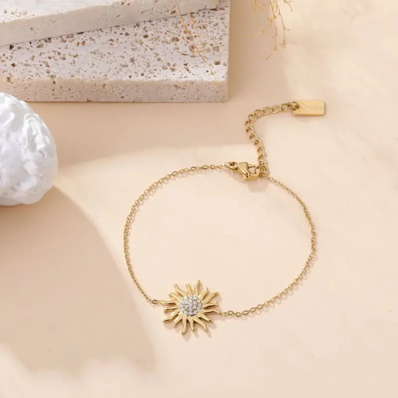 BRACELET IRIS