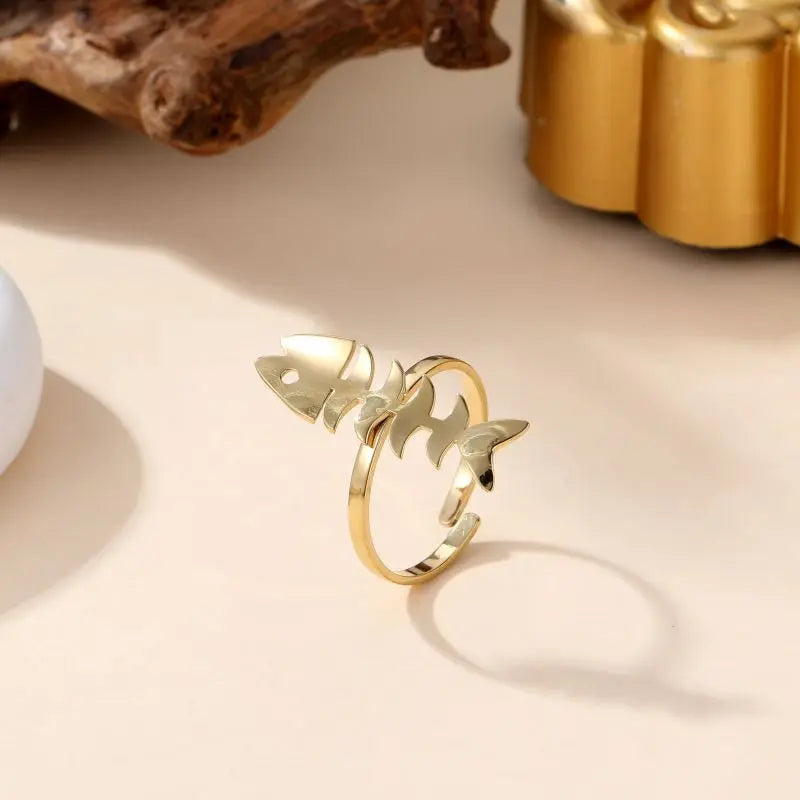BAGUE ALMA